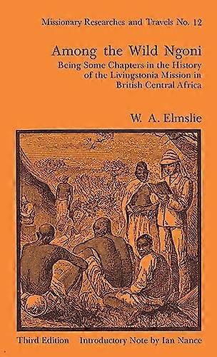 Among the Wild Ngoni