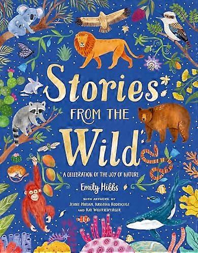 Stories From the Wild