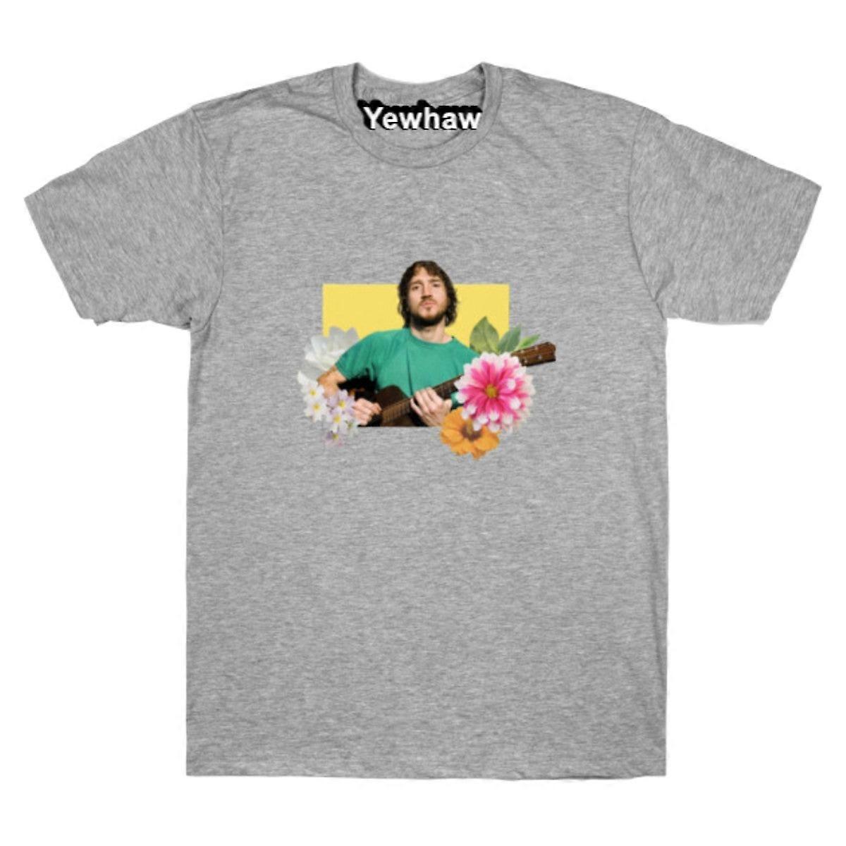 John Frusciante T-shirt