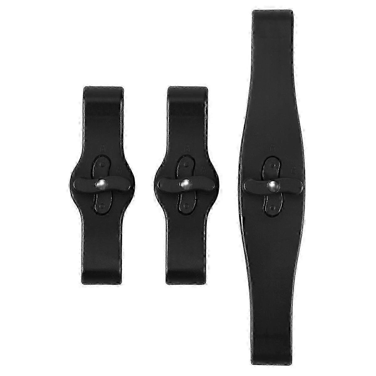 3-Pack Coupler Bush for Stroller Connector Adapter, Inserts into YOYO Strollers & Transforms into a Pram Compatible