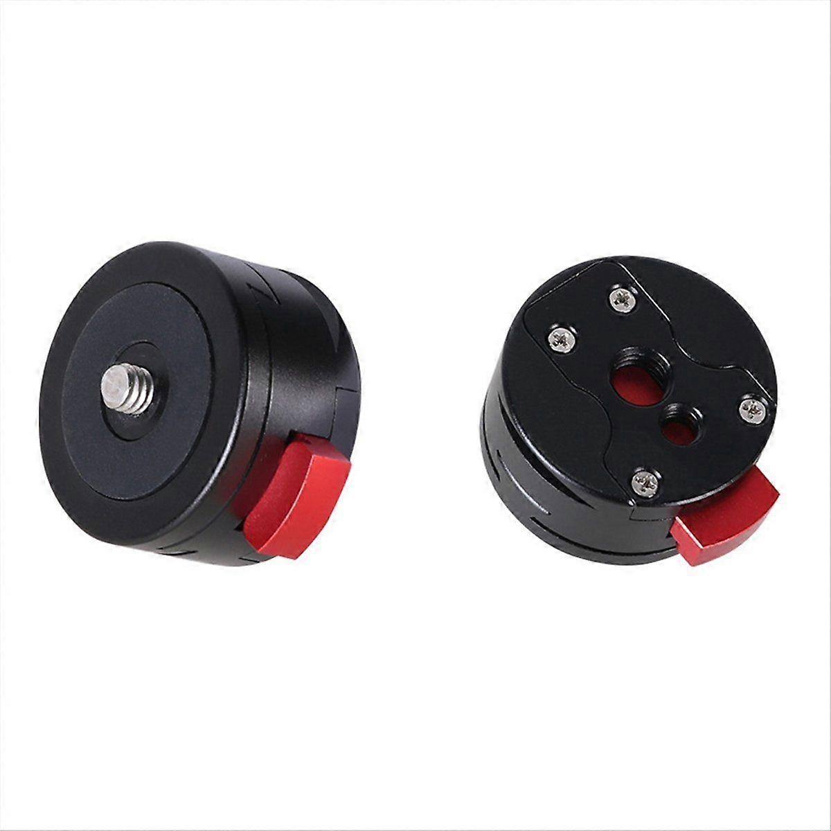 Universal Quick Release Portable Stabilizer Tripod Slide Rail for Action Camera Stand PTZ Quick Rel