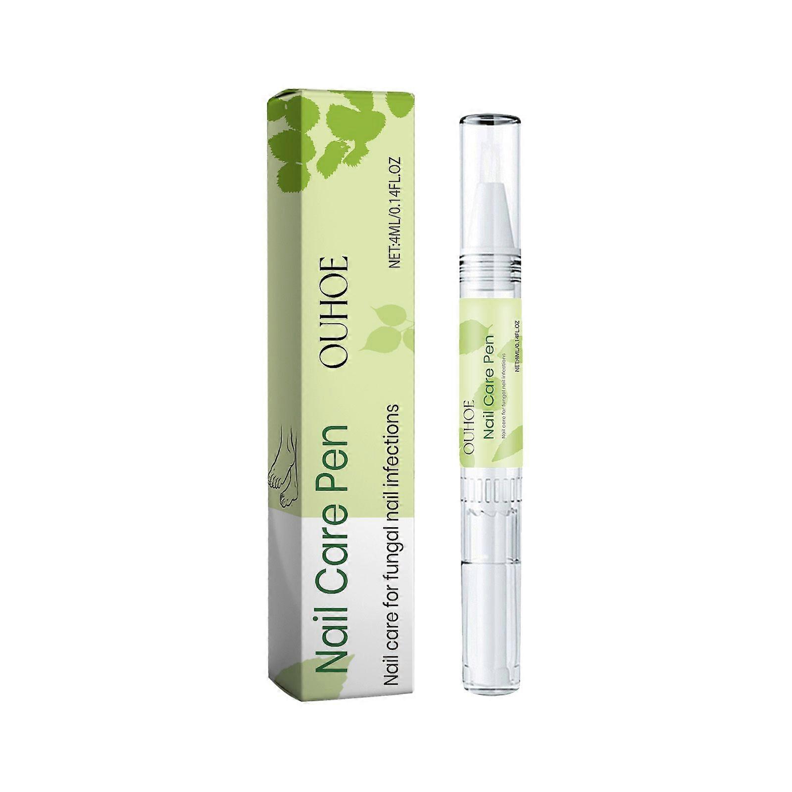 Nail Care Pen