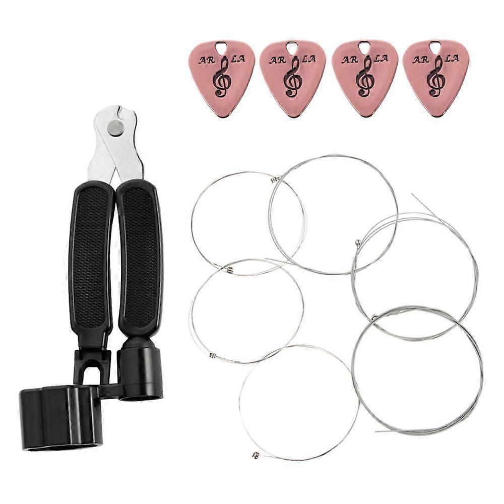 Guitare String Winder Picks