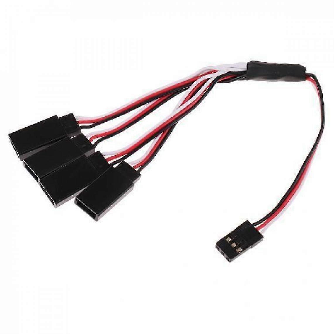 Y servo extension cable