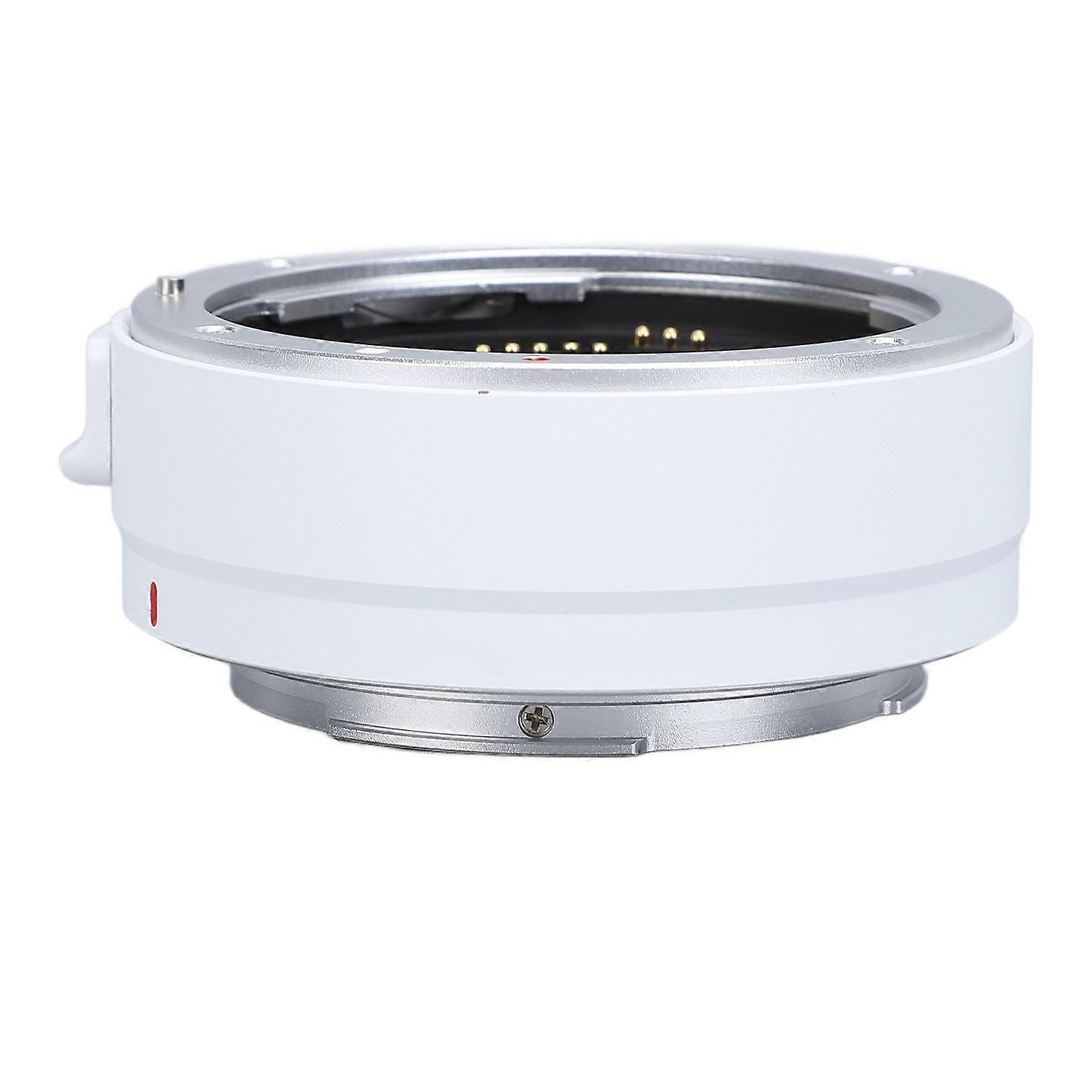 Lens Mount Adapter Anti Shake Auto Focus Aluminum Alloy for EF EF S Lens to for R Lens Adapter for R