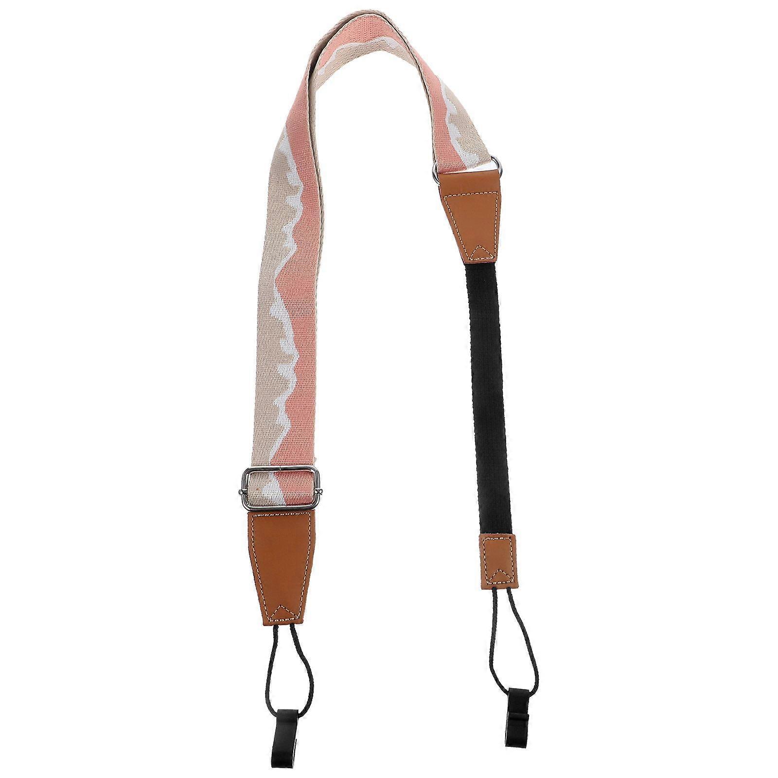 ベースギターストラップギターショルダーベルト交換用ギターパフォーマンスストラップ