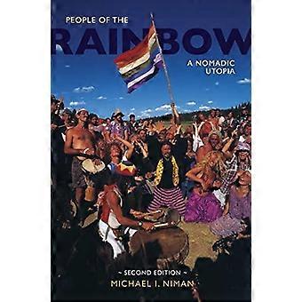 Regnbuens folk En nomadisk utopi - Michael I. Niman