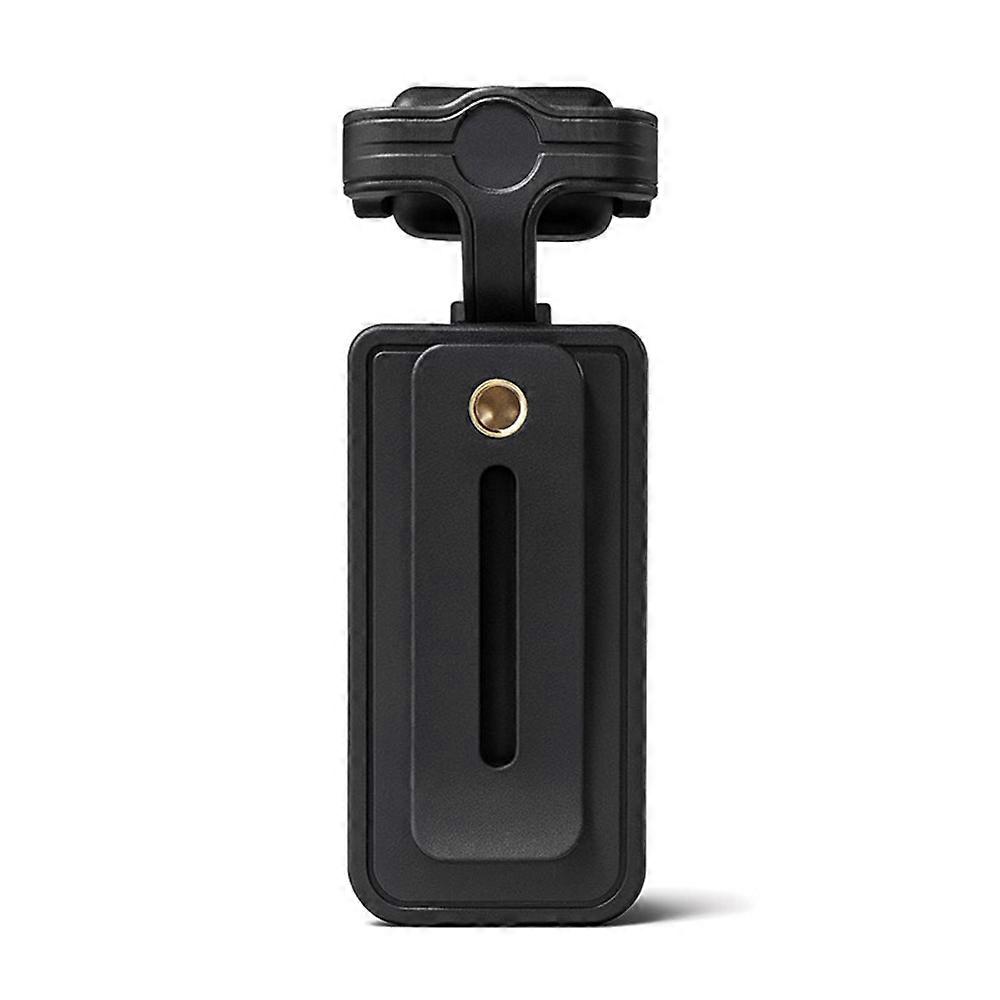 Y2 1.54 Inch Screen Pocket Camera with Fill Light 180 Degree Rotatable Lens Clip On WiFi Camcorder, 