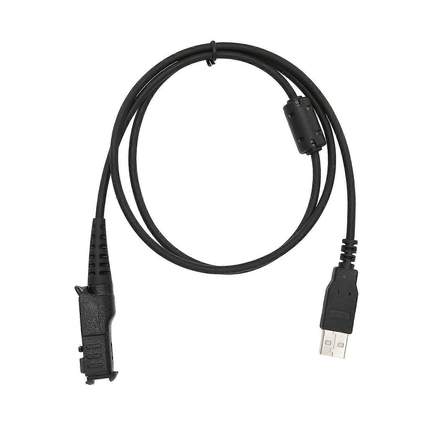 USB Programming Cable Walkie Talkie USB Programming Cable for Motorola DP2400 DEP500e DEP550 DEP570 