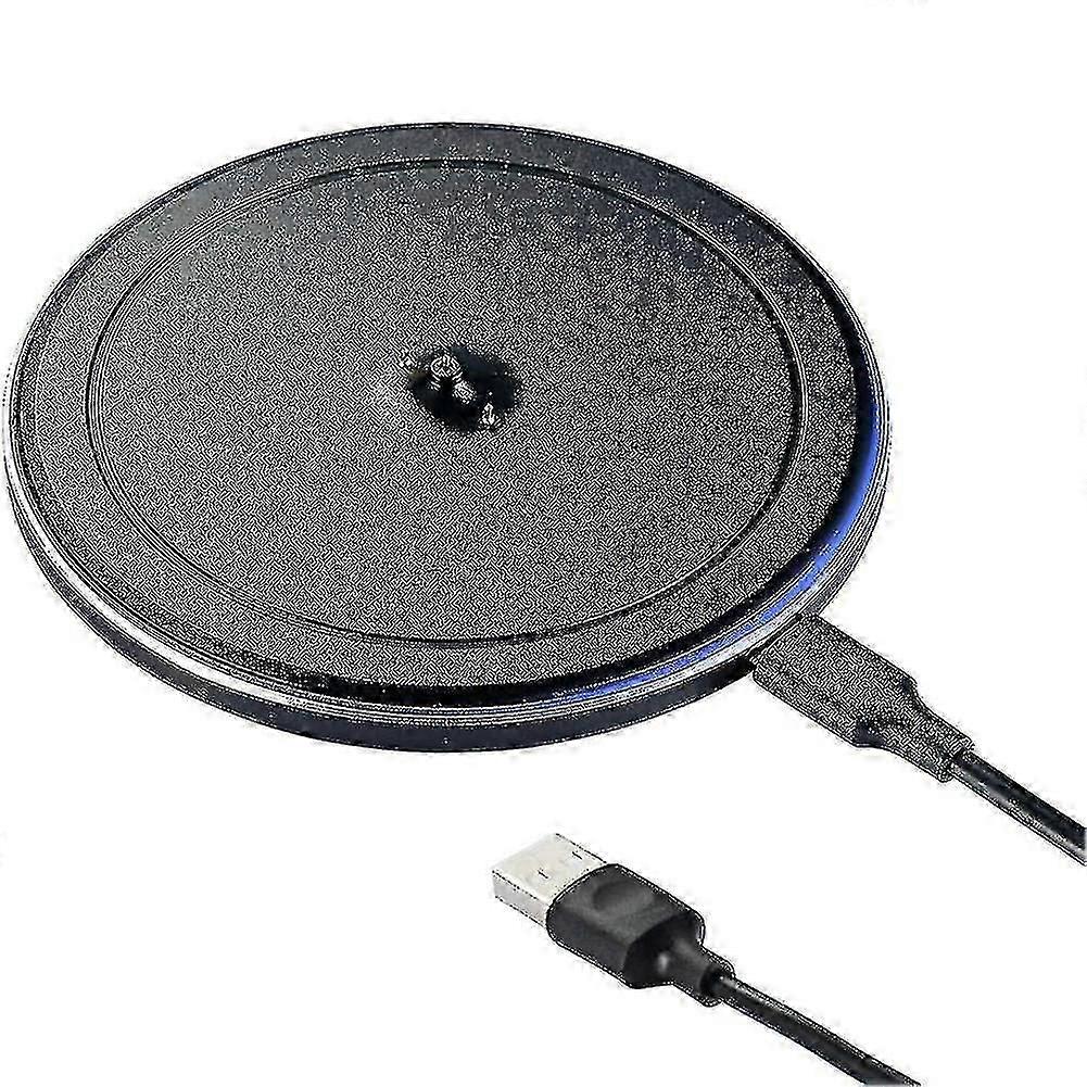 رصيف شحن لمكبر صوت UE Boom 3 / Megaboom 3 مع كابل من النوع C ، حامل محطة الشحن