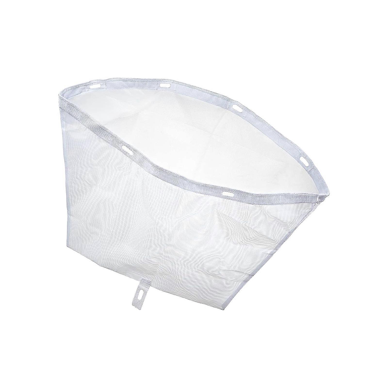 Strong Spa Filter Net Replacement Filter Bag Suitable for Select Bathtub Models Increased Debris Collection Capacity Multicolor