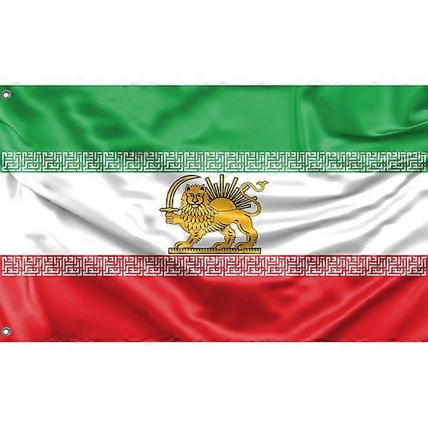 Irans stat, kvinnoliv d
