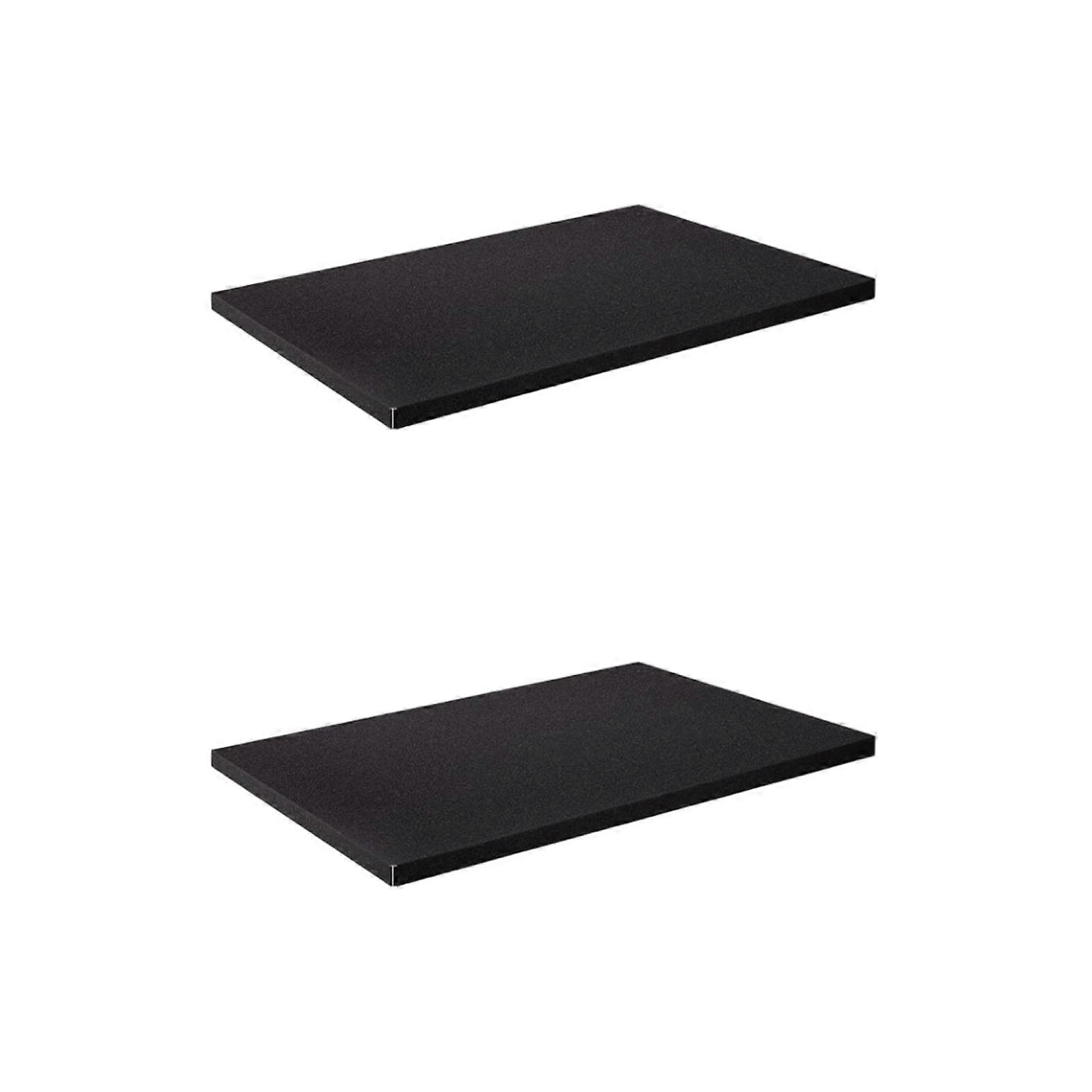 Ventilated Foam Cushioning Material Easy Cleaning Fabric Surfaces Available In Checked Plain Design Variants  405x305x40mm