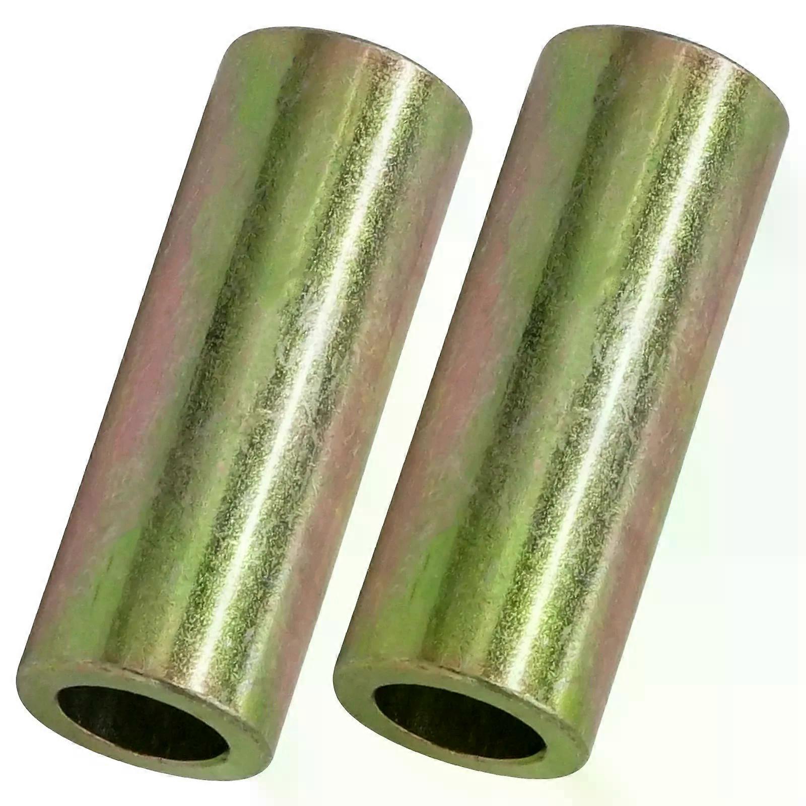 Front Control Arm Short Pivot Shaft For Polaris Ranger 1000 2021-2025 / 5140555 NO.7252