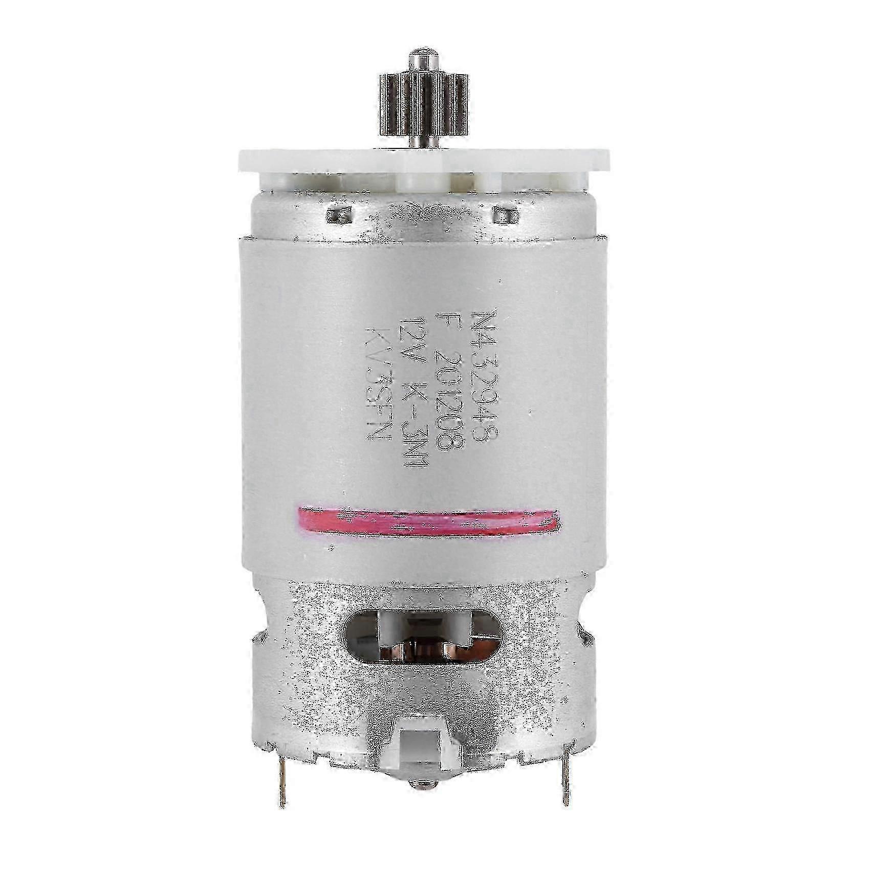 14 Teeth DC Motor for 10.8V 12V DCD700 DCD710 DCD710S2 DCD701 N075847 N446251 N432948 N038034 DCD71 Db