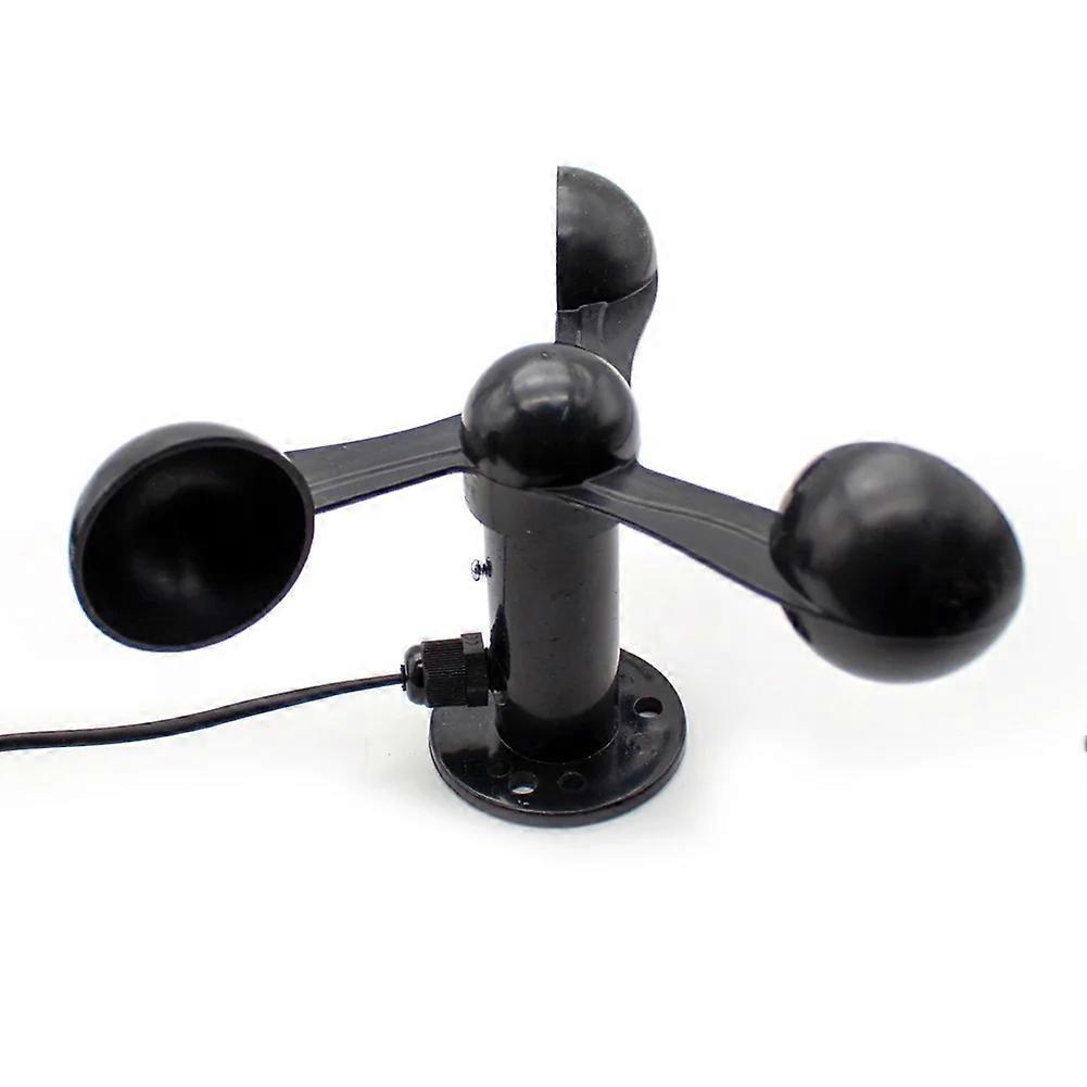 Anemograph Tower Crane Anemometer Wind Speed Indicator Direction Indicator Wind Speed Sensor Measuring Wind Anemoscope