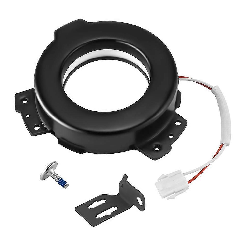 W10754448 Washer Clutch Replacement for Whirl-Pool, May-Tag, Ken-More, and Cros-Ley Washer Replaces W10447973