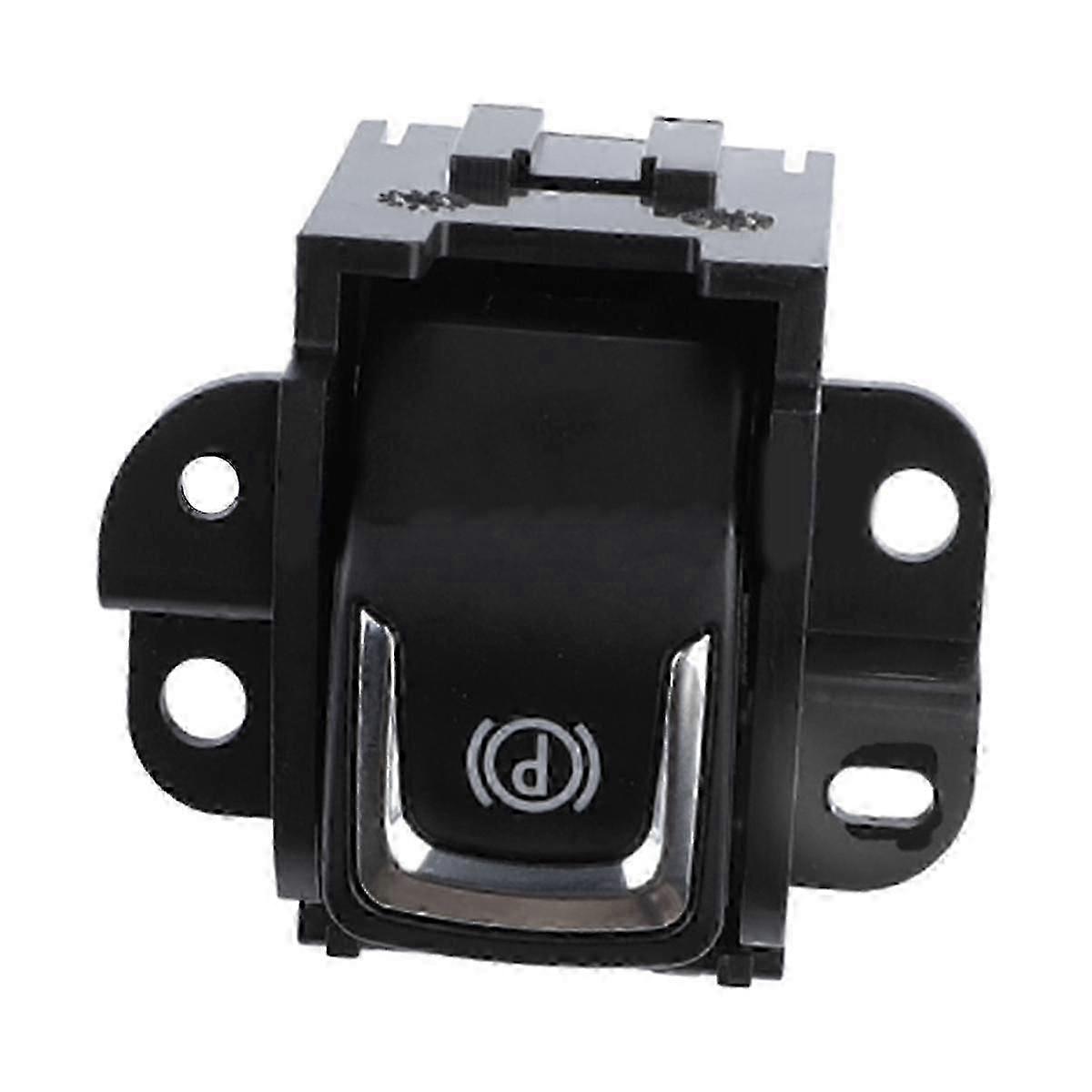 23471960 Electrical Parking Hand Brake Control Switch Handbrake Button for 2022 EG5- XL