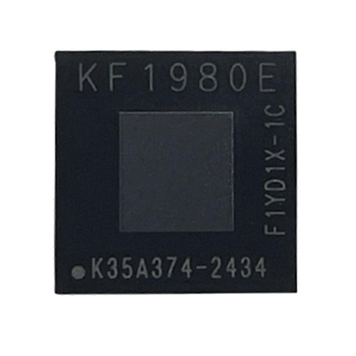 KF1980E ASIC-chip för Whatsminer M60 M60S M61 Byt ut Whatsminer
