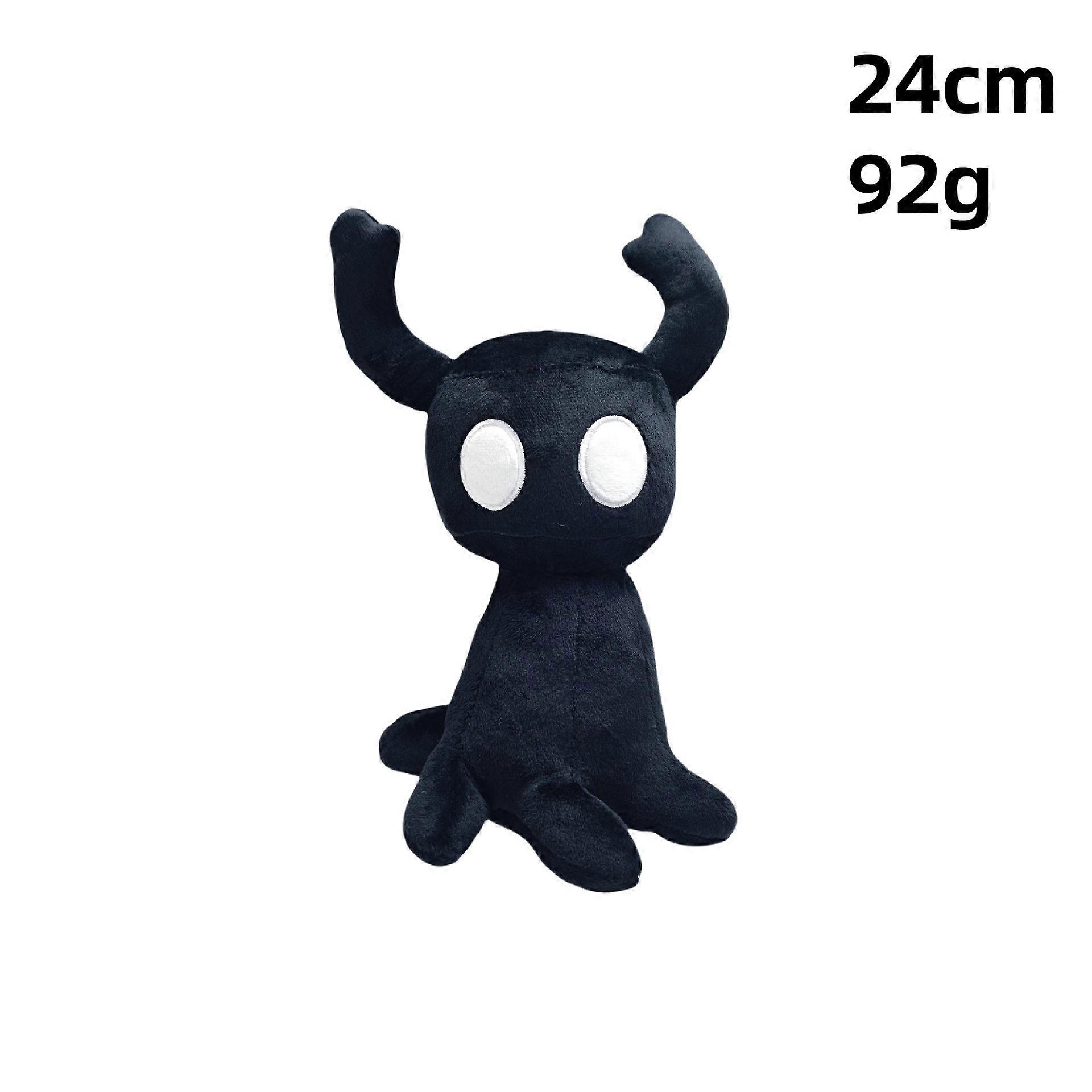 Plush Hollow Knight Silk Song Game Toy Cartoon Doll