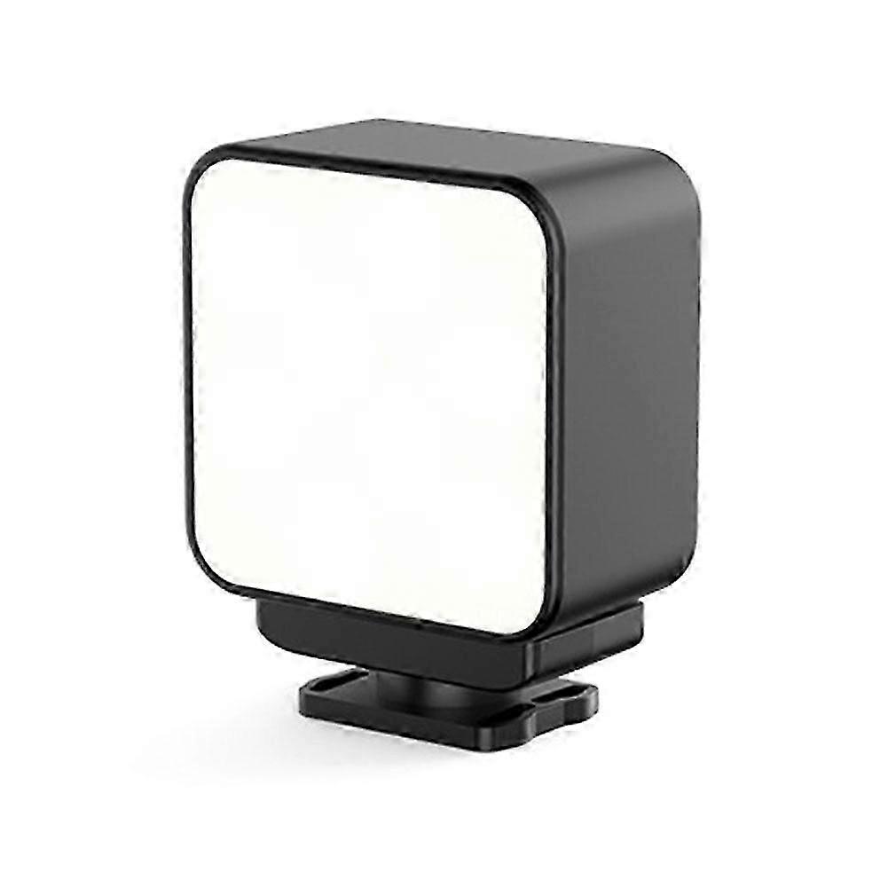 Magnetic Mini LED Fill Light For DJI Osmo Pocket 3 Action Camera