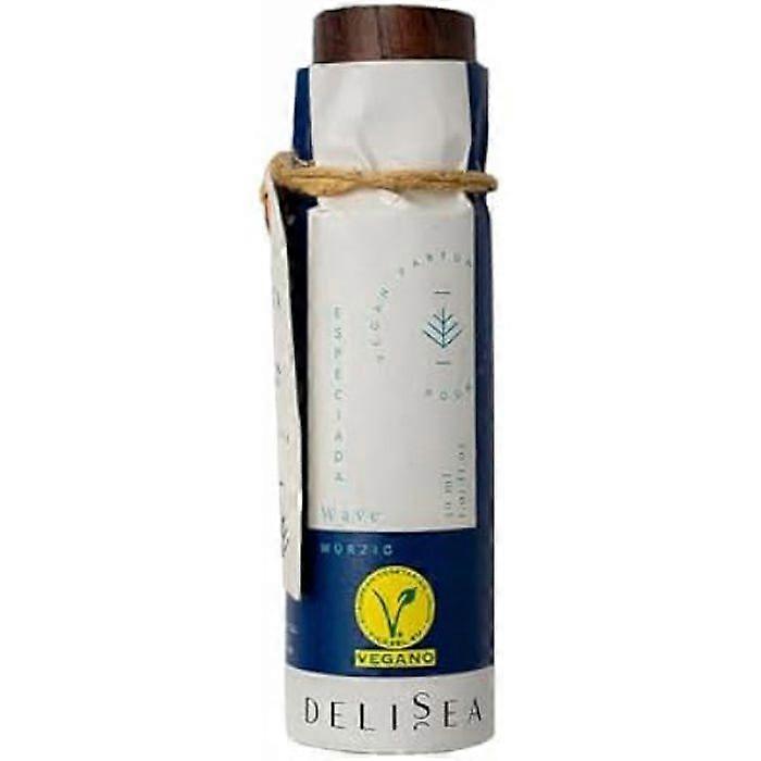 WAVE vegan eau parfum for men