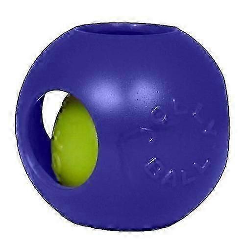Jolly Ball interactive dog toy