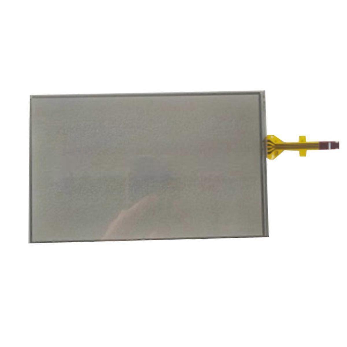 7 Inch Touch Screen Panel Digitizer Lens for 208 2008 C5 C4L C3xr Car DVD Player GPS Navigation