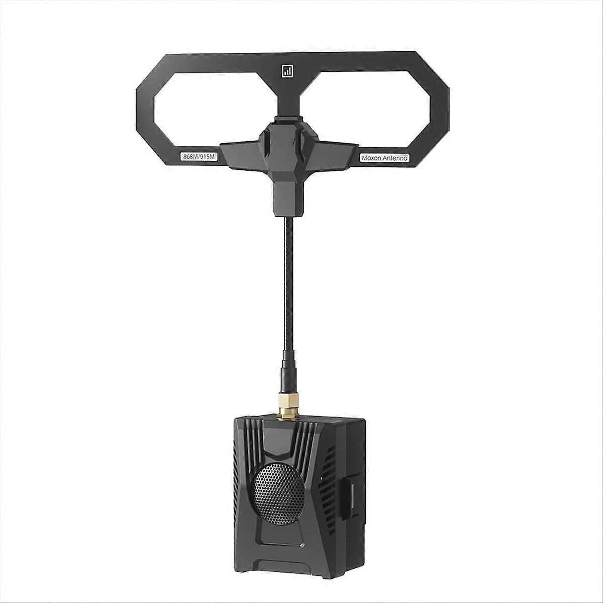 Pour LINKFLOW 915M TX Module DIY RC FPV Pièces de drone quadricoptère