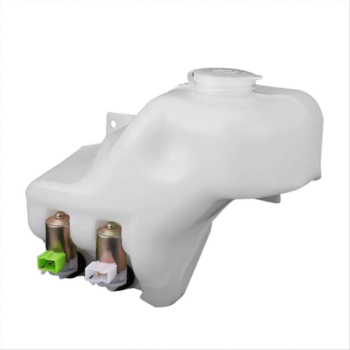 for Patrol Windshield Wiper Washer Bottle