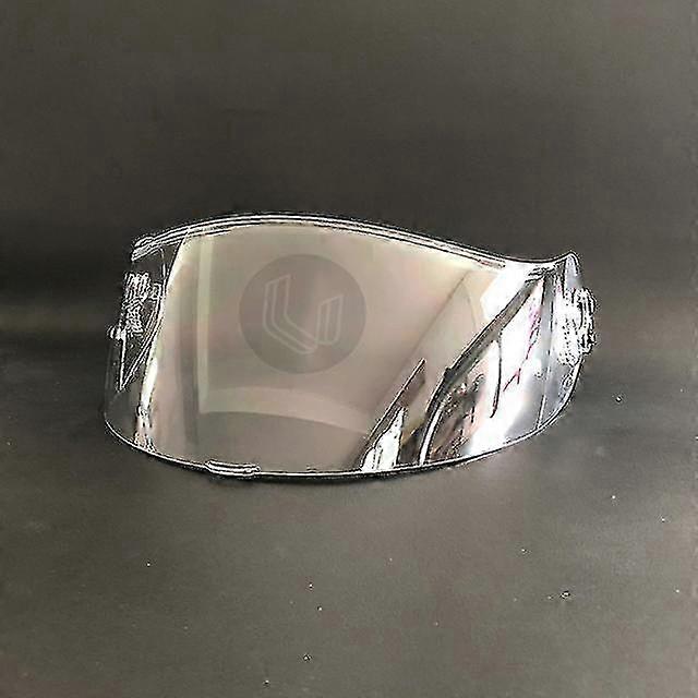 Do X-Lite X-803/803RS Wizjer do kasku motocyklowego Wymienny obiektyw Przezroczysty / Srebrny / Czerwony