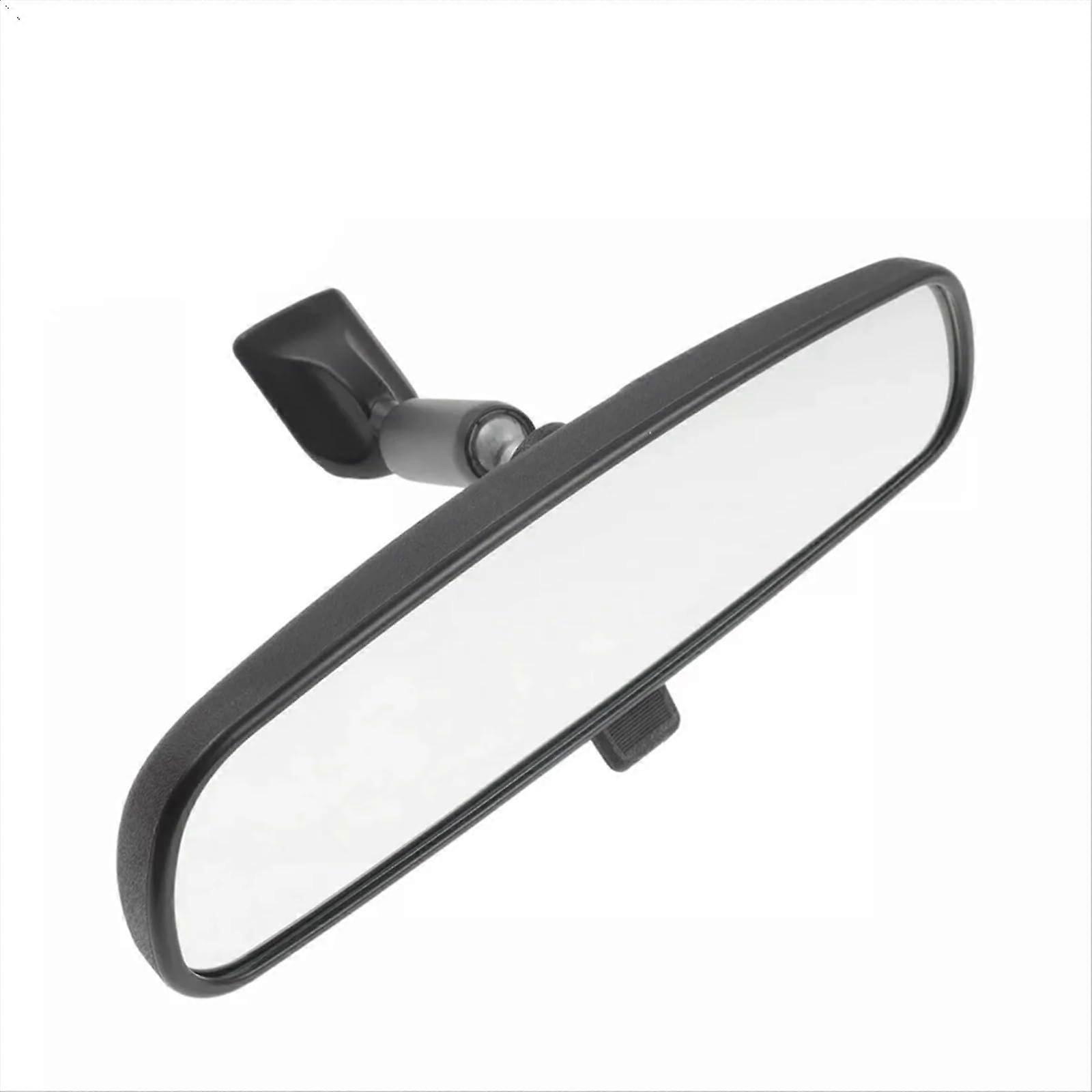 Rear View Mirror Replacement Multi-Angle Adjustable Compatible with Subaru Legacy Outback 2000-2003