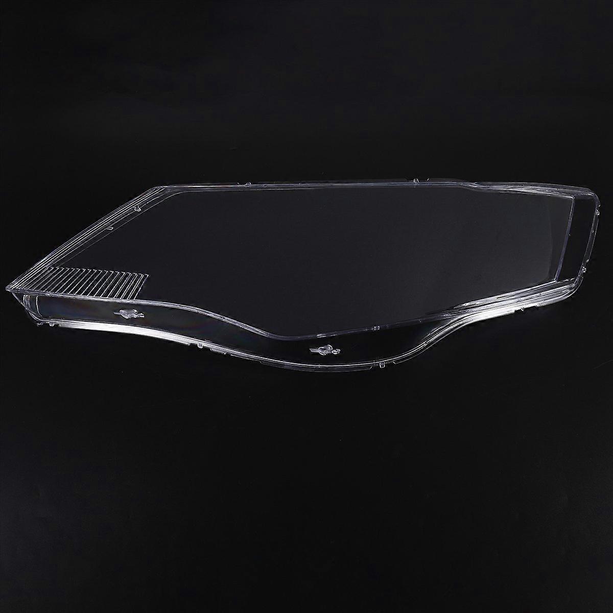 for 2007 2008 2009 Lampshade Shell (Left Side)