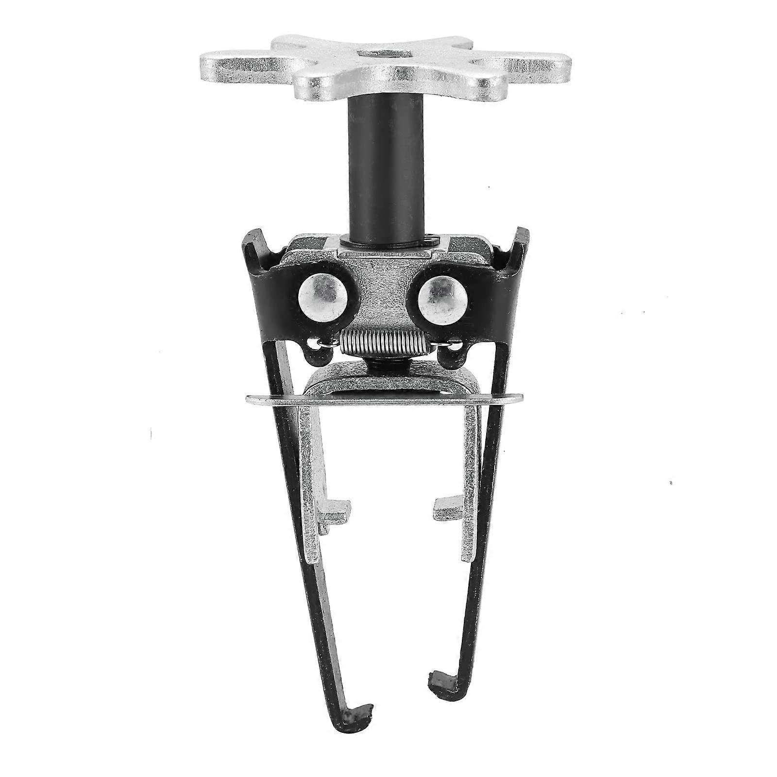 Valve Spring Compressor Tool for Quick Overhead Valve Removal, Adjustable Jaw, Fits Cars and Trucks