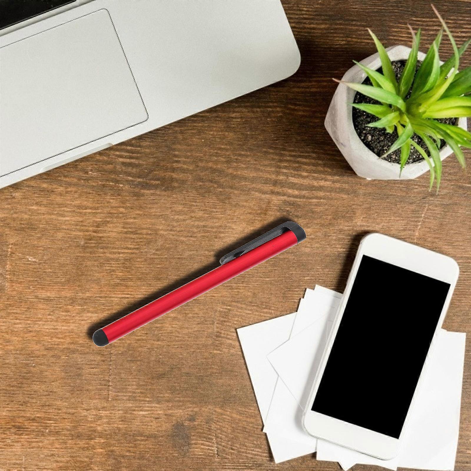 20 PCS Stylus Pen Sensitivity Stylus Capacitive Stylus for Phone Tablet