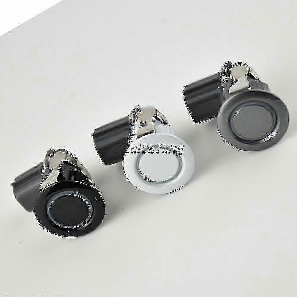 Front / Rear Pdc Parking Sensor For Mitsubishi Pajero Montero Outlander Grandis Sport Asx Mr587688 Reversing Sensor 8651a056