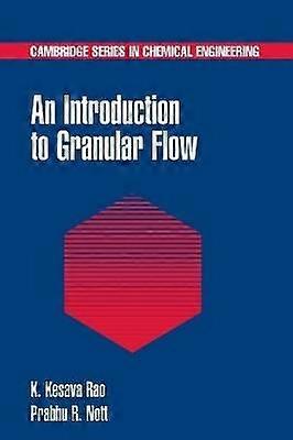 An Introduction to Granular Flow