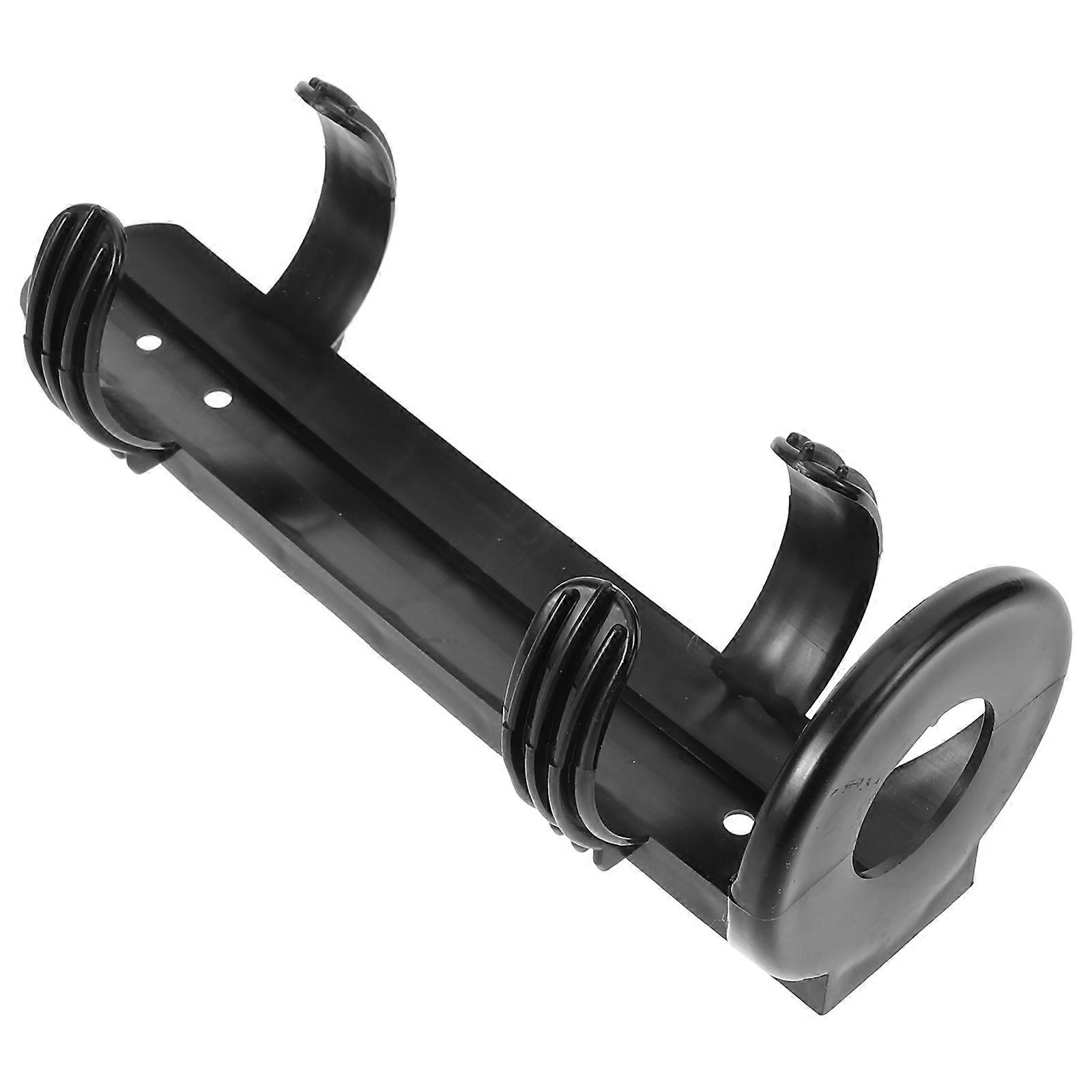 Fire Extinguisher Wall Mount Bracket Holder for Safe Vehicle Storage