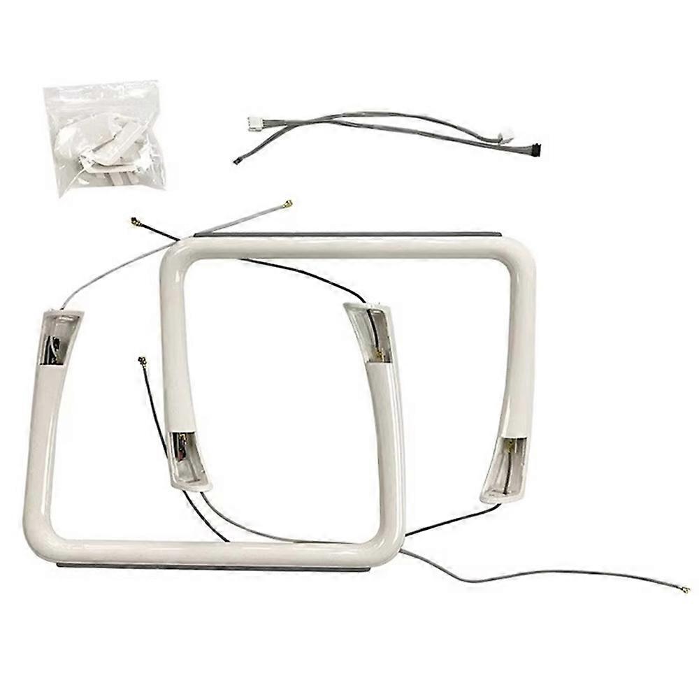 For DJI Phantom 4 Left and Right Landing Gear OEM RC Drone Replacement Part (Without Logo)