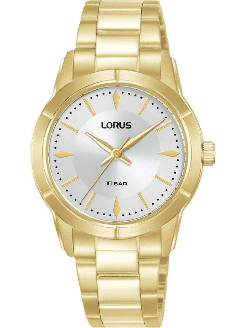 Ladies Watch Lorus RG230YX9, Quartz, 32mm, 10ATM