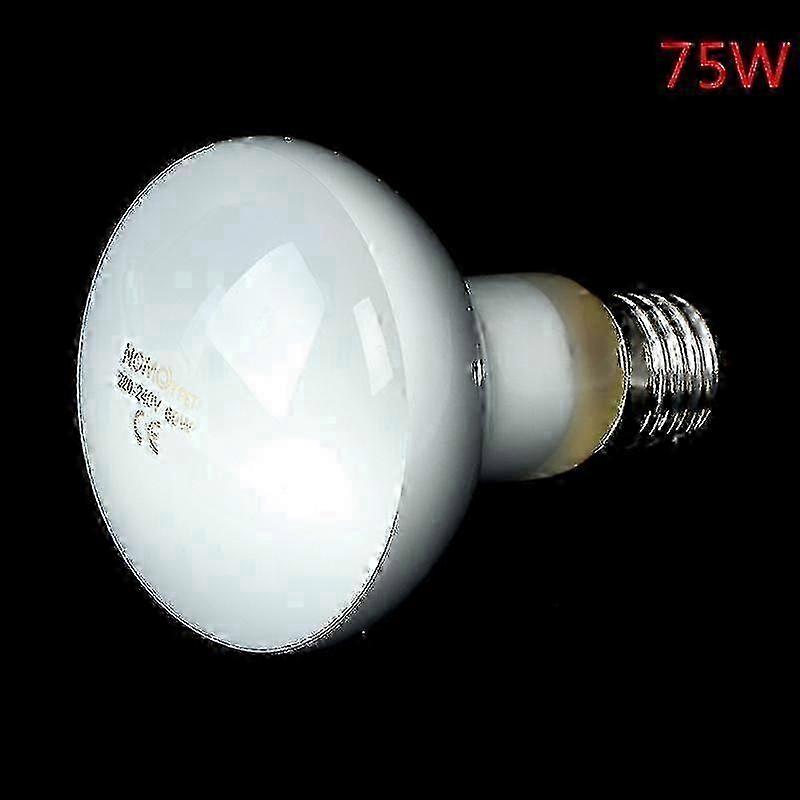 UVA UVB Lamp with Temperature Control for Lizards, Turtles, and Amphibians