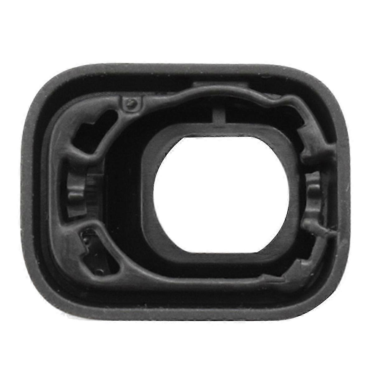 For DJI Mini 4 Pro Gimbal Camera Lens Cap Mini for Mini 4pro Gimbal Mirror Ring Multifunction Mirror