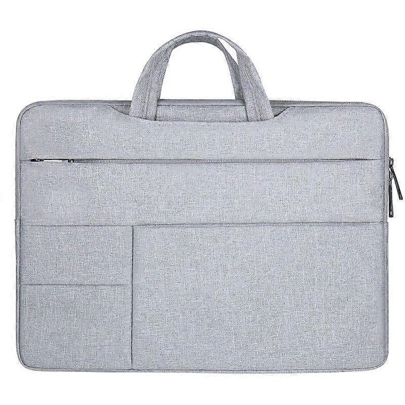 Stylish & Plush-Lined Durable Laptop Bag - Water-Resistant, Multiple Sizes 11 -15.6& 7 Colors