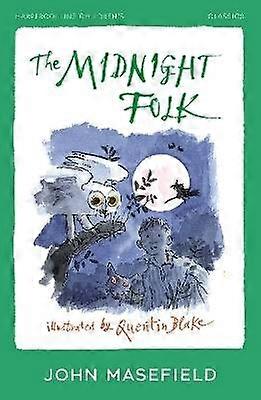 The Midnight Folk