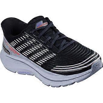 Skechers GO RUN Consistent 2.0 - Senna Textile Women's Black/Multi Trainers