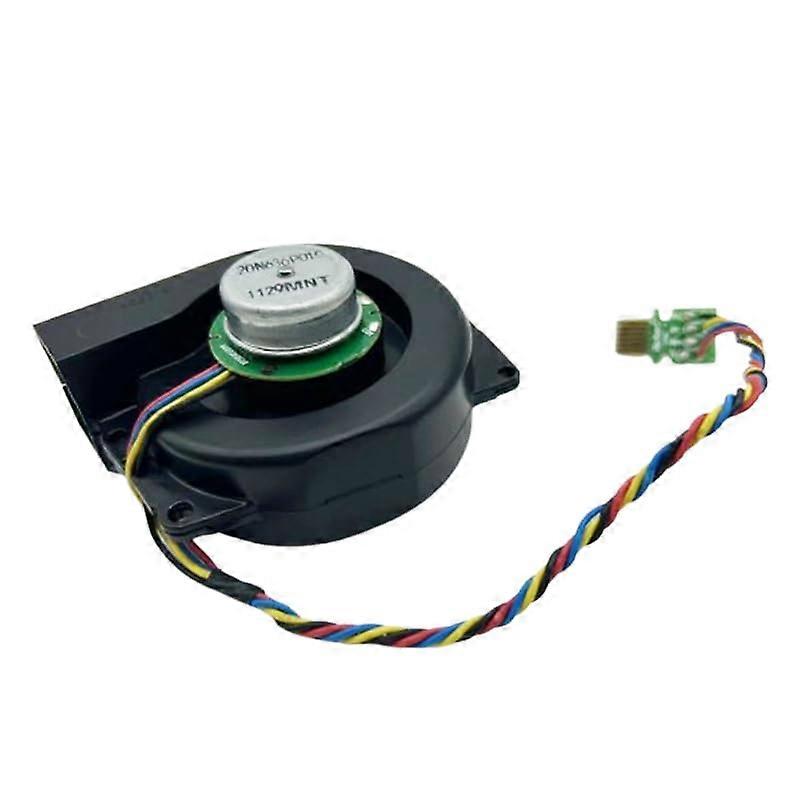 Vacuum Motor Replacement with Powerful Suction for Roomba i1i8 j7 j8 e5 e6 Series