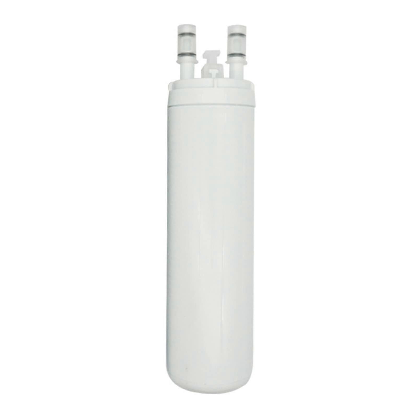 Refrigerator Water Filter Replacement with Carbon Activated Cartridge and FourLayer Purification