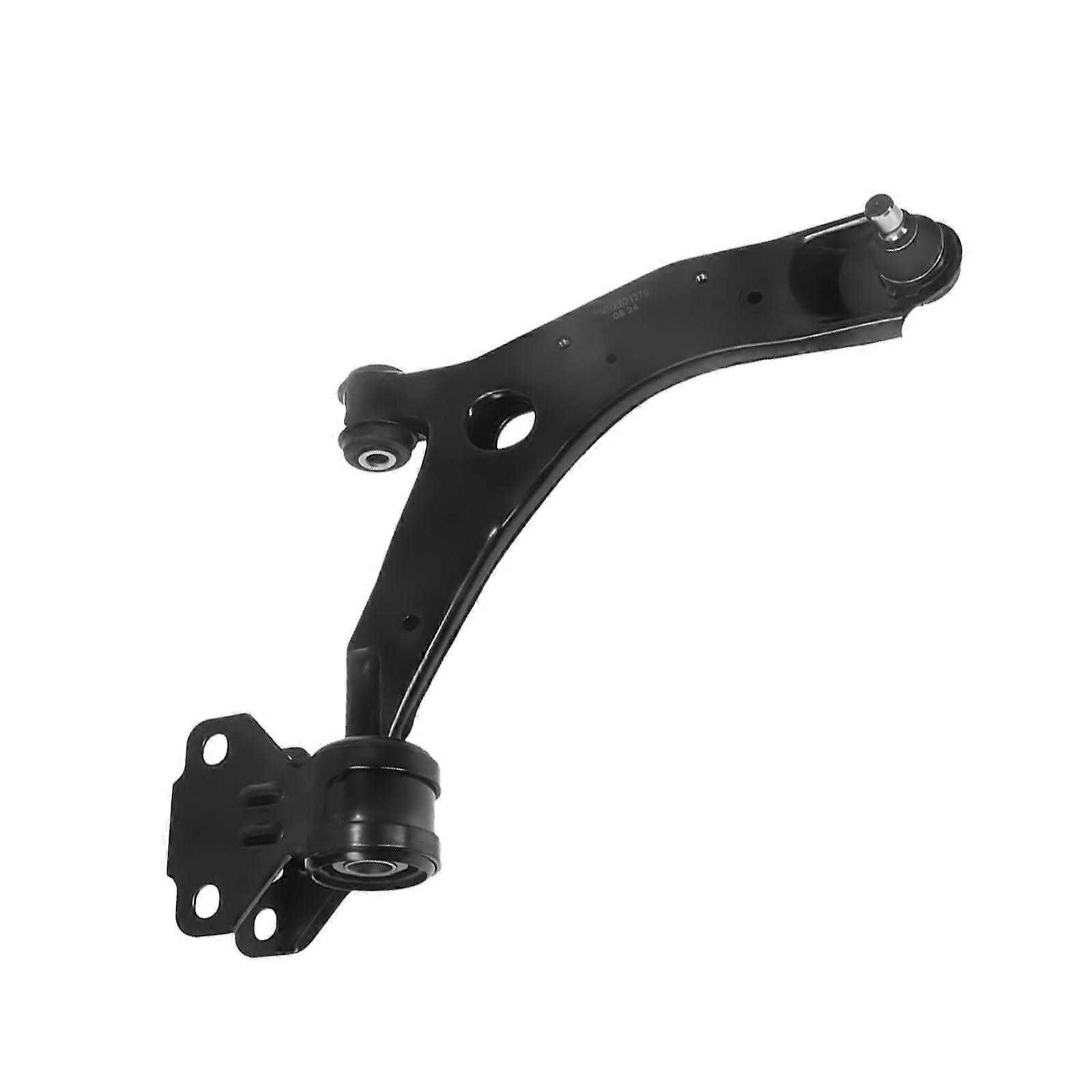 Front Right Lower Control Arm with Ball Joint for 20102013 Mazda 3 Sport Durable Construction