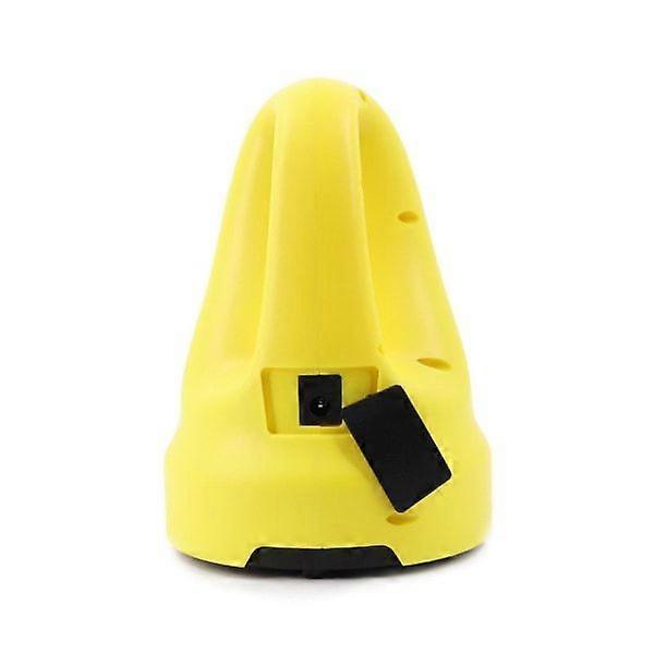 USB Rechargeable Electric Snow Ice Scraper Car Scraper Deicing Cleaning Tool