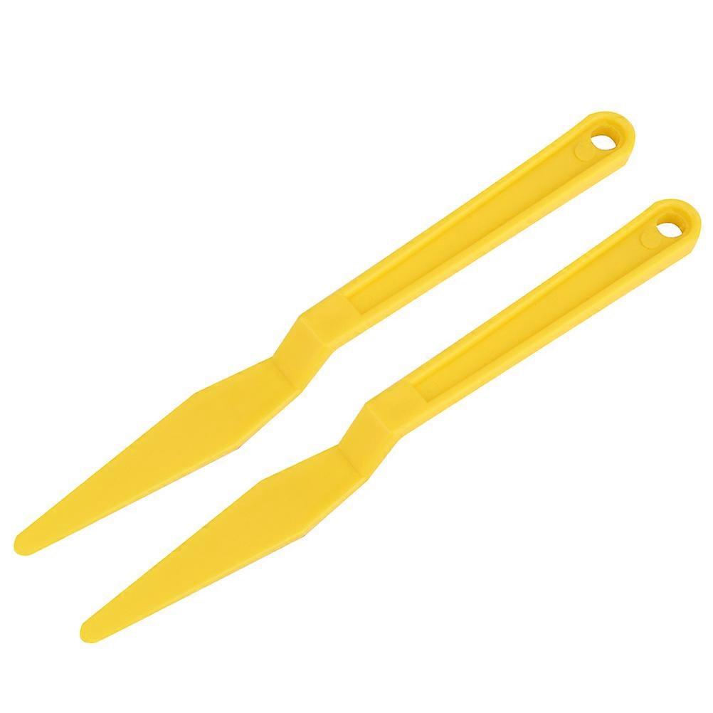 Car Film Tool Wrapping Edge-Closing Tool for 2Pcs Durable Use
